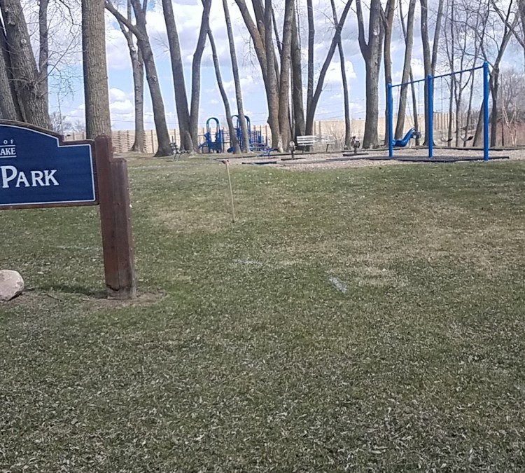 Dexter Park (Long&nbspLake,&nbspMN)